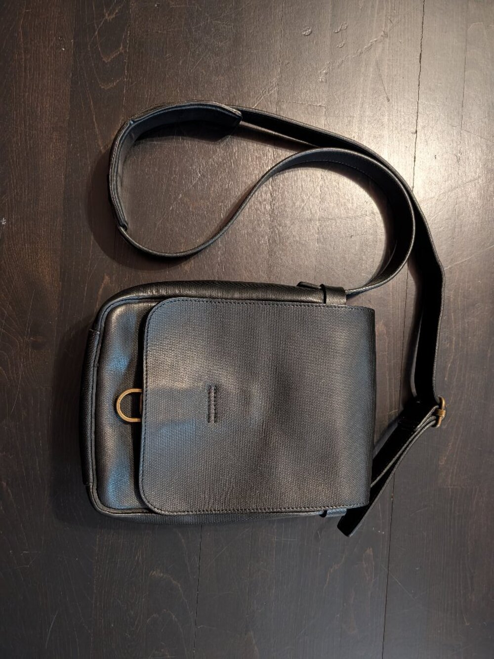 Postalco Mail Bag Small - Original Verison - Rare & Discontinued model